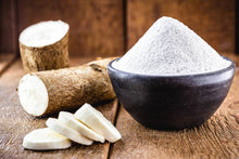 Load image into Gallery viewer, Pure Cassava Flour